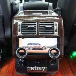 Écran LCD du panneau de climatisation pour Land Rover Range Rover Vogue L405 2013-2017