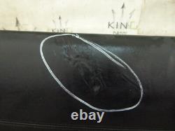 Écran de navigation et bouton de démarrage/arrêt du tableau de bord Range Rover Evoque L551 Hybride 2019-présent