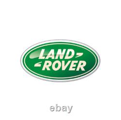 Emblème de hayon LAND ROVER RANGE ROVER EVOQUE L538 LR053348 NEUF AUTHENTIQUE