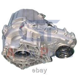 Ensemble de boîte de transfert pour Range Rover Sport L322 L405 4.2L 4.4L 5.0L 05-14 2 vitesses
