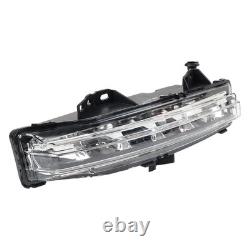 Ensemble de lampe de jour à faisceau brouillard avant compatible avec Land Rover Range Rover 2023+ R