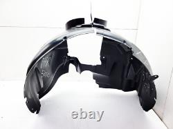 Ensemble de protection d'aile avant droite côté conducteur pour Range Rover Evoque L538 2017
