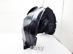 Ensemble de protection d'aile avant droite côté conducteur pour Range Rover Evoque L538 2017
