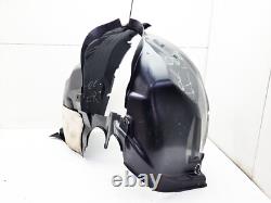 Ensemble de protection d'aile avant droite côté conducteur pour Range Rover Evoque L538 2017