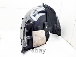 Ensemble de protection d'aile avant droite côté conducteur pour Range Rover Evoque L538 2017