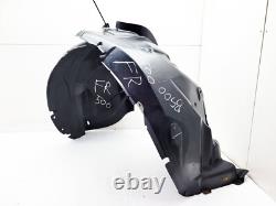 Ensemble de protection d'aile avant droite côté conducteur pour Range Rover Evoque L538 2017