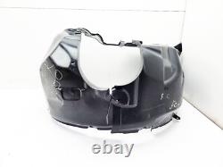Ensemble de protection d'aile avant droite côté conducteur pour Range Rover Evoque L538 2017