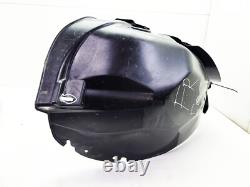 Ensemble de protection d'aile avant droite côté conducteur pour Range Rover Evoque L538 2017