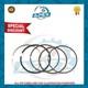Ensemble De Segments De Piston 204dtd Dt Land Rover Et Jaguar 2.0 Diesel Discovery Neuf