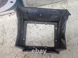 Ensemble du boîtier de ventilateur soufflant Btr8294 pour Range Rover P38