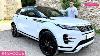 Essai D Taill Range Rover Evoque 2019 Sur U0026 Offroad Le Vendeur Automobiles
