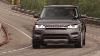 Essai Routier Du Land Rover Range Rover Sport 2014: Essai Routier