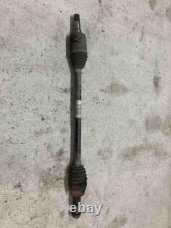 Essieu arrière droit demi-axe Land Rover Range Rover Evoque L538 BJ324B402AC 32414297