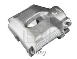 Étrier de frein 178187 pour BMW 5/e39/x X5/e53 X3/e83 Land Rover Range/iii 2.2l