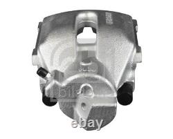 Étrier de frein 178187 pour BMW 5/e39/x X5/e53 X3/e83 Land Rover Range/iii 2.2l