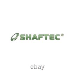 Étrier de frein arrière gauche Shaftec pour Land Range Rover 306DT 3.0 déc. 2013-juin 2016