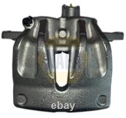 Étrier de frein compatible avec RANGE ROVER Mk3 L322 4.4 Avant Gauche 05 à 12 NAPA LR010394