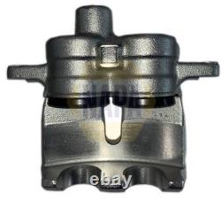 Étrier de frein compatible avec RANGE ROVER Mk3 L322 4.4 Avant Gauche 05 à 12 NAPA LR010394