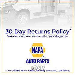 Étrier de frein compatible avec RANGE ROVER Mk3 L322 4.4 Avant Gauche 05 à 12 NAPA LR010394