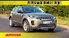 Exclusive Range Rover Evoque 2020 Inde Premier Examen D'entraînement Inde Autocar
