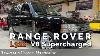 Expérience Range Rover L322 : Aperçus D'iain Et Guide D'achat De L'acheteur - Atelier Classique De Tyrrell