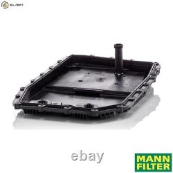 FILTRE HYDRAULIQUE TRANSMISSION AUTOMATIQUE H 50 002 POUR ASTON MARTIN DB9/Volante