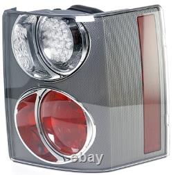 Feu arrière compatible avec RANGE ROVER Mk3 L322 3.6D gauche 06 à 09 qualité Hella arrière