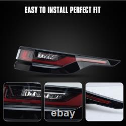 Feu arrière droit extérieur pour Land Rover Range Rover Velar 2018-2023, lampe arrière droite conducteur