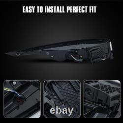 Feu arrière droit extérieur pour Land Rover Range Rover Velar 2018-2023, lampe arrière droite conducteur