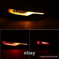 Feu arrière droit extérieur pour Land Rover Range Rover Velar 2018-2023, lampe arrière droite conducteur