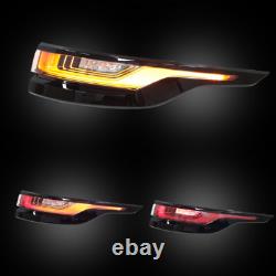 Feu arrière droit extérieur pour Land Rover Range Rover Velar 2018-2023, lampe arrière droite conducteur