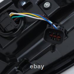 Feu arrière droit extérieur pour Land Rover Range Rover Velar 2018-2023, lampe arrière droite conducteur