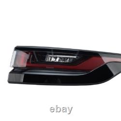 Feu arrière droit extérieur pour Land Rover Range Rover Velar 2018-2023, lampe arrière droite conducteur