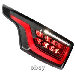 Feu arrière dynamique à LED droit pour Land Range Rover Sport L494 2014-2020
