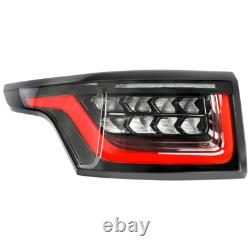Feu arrière dynamique à LED droit pour Land Range Rover Sport L494 2014-2020