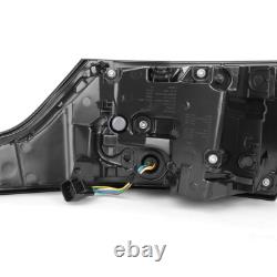 Feu arrière dynamique à LED droit pour Land Range Rover Sport L494 2014-2020