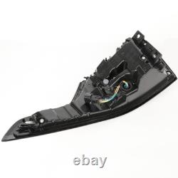 Feu arrière dynamique à LED droit pour Land Range Rover Sport L494 2014-2020