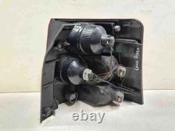 Feu arrière gauche Land Rover Range Rover Sport L320 2VP238023 32724123
