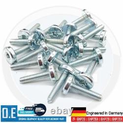 Fits Bmw E60 525d Filtre de Carter de Boîte de Vitesses Automatique 7l Huile Millers