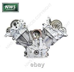 Fournir moteur Range Rover 4.4 TDV8/SDV8 Range Rover Vogue