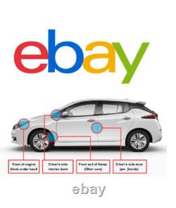 GSP 203159 arbre de transmission pour LAND ROVER