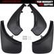 Garde-boue Splash Mudguard Flaps Fender Mudflaps Adapt&eacute; Au Range Rover L322/mk3 Kit 2002-2012