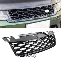 Garniture centrale de calandre pour Land Rover Range Rover Sport 2018-22