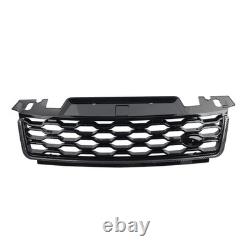 Garniture centrale de calandre pour Land Rover Range Rover Sport 2018-22