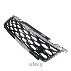 Garniture centrale de calandre pour Land Rover Range Rover Sport 2018-22