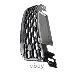 Garniture centrale de calandre pour Land Rover Range Rover Sport 2018-22