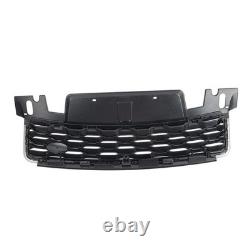 Garniture centrale de calandre pour Land Rover Range Rover Sport 2018-22