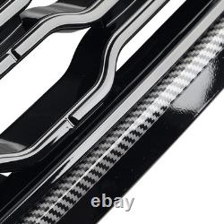 Garniture centrale de calandre pour Land Rover Range Rover Sport 2018-22