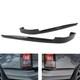 Garniture De Rev&ecirc;tement Lat&eacute;ral Arri&egrave;re Pour Land Rover Range Rover 2013-2022 Lr052706 Lr052705