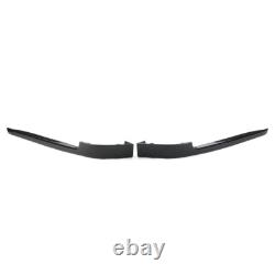 Garniture de revêtement latéral arrière pour Land Rover Range Rover 2013-2022 LR052706 LR052705